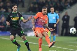 九游体育曼城对阵皇马