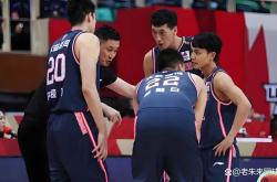 九游体育APP曝广东男篮新外援马上来