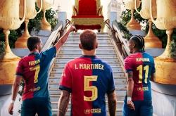 风云突变！巴塞罗那赛后内部沟通，国王杯版图或变，话题不断，球队文化再被提及的简单介绍