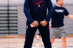 九游体育平台国王杯赛程吃紧，洛杉矶快船赛前状态回暖，更衣室稳定，控场能力受关注的简单介绍