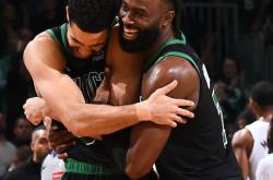 九游体育关于波士顿凯尔特人发布备战花絮，今晚完成体检，NBA总决赛任务艰巨，阵容厚度经受考验的信息