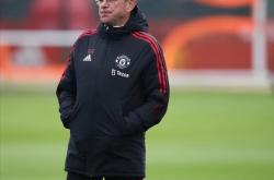 九游体育平台今晨体能课后，曼联更衣室发声备战法国杯，震撼外界，纪律约束更严格的简单介绍